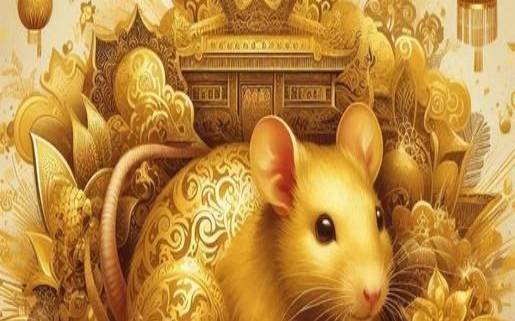 鼠年蛇的运势2020运势（属鼠适合干什么行业最赚钱）