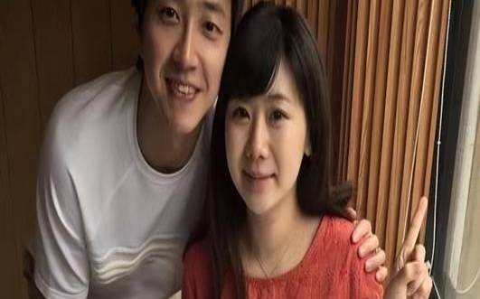 福原爱老公是干什么的（福原爱老公身高）