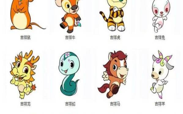 十二生肖2019年属什么生肖（2020年最旺的生肖）