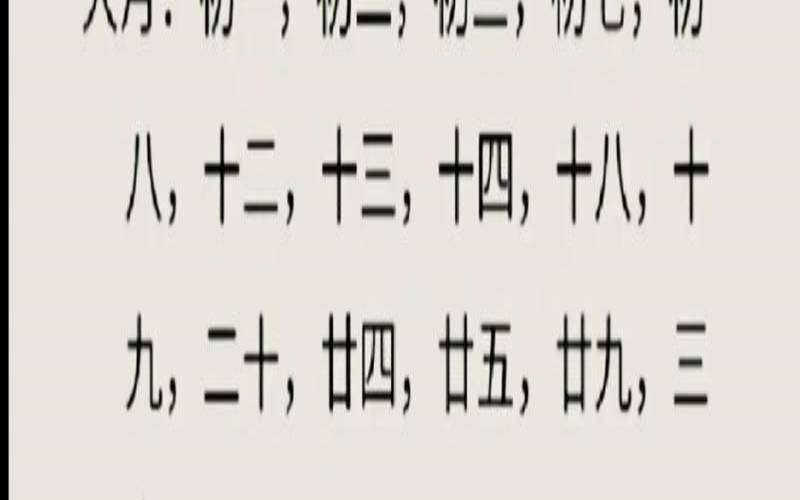 安装大门怎样选吉日（入户大门安装吉日）