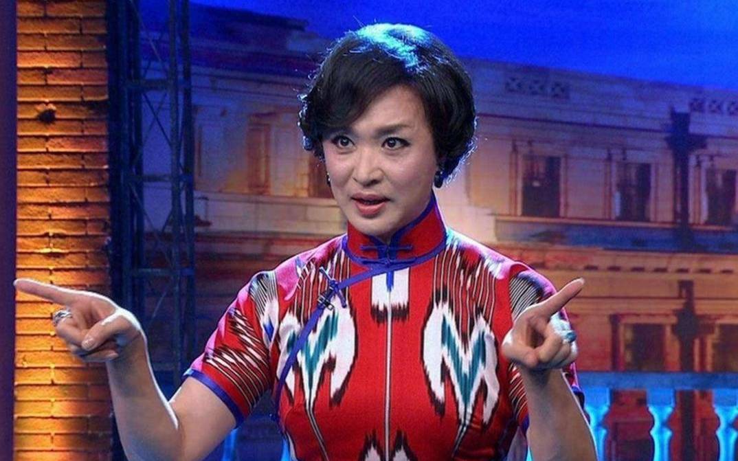 硬刚金星霸气回应被封杀传闻（金星说的硬派小生是谁）