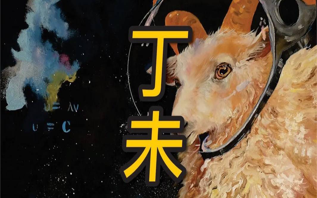 丁未年是哪一年属什么生肖（丁未年是哪一年属什么）