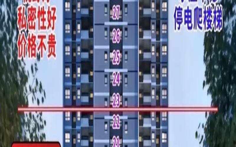 买房最好不要买哪些楼层（买房哪些楼层是设备层）