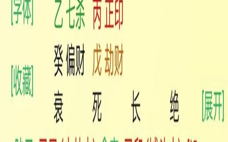 八字测桃花运指数神巴巴网（算姻缘的软件免费）