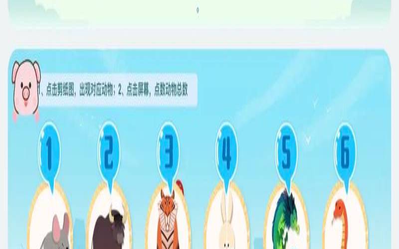 外国人看中国十二生肖（十二生肖各国版本）