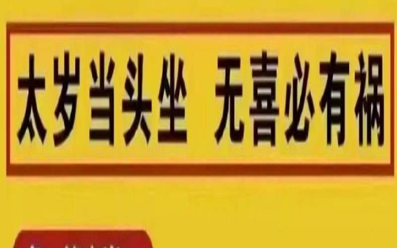 犯太岁生肖2021年（2020年属鼠人的全年运势）