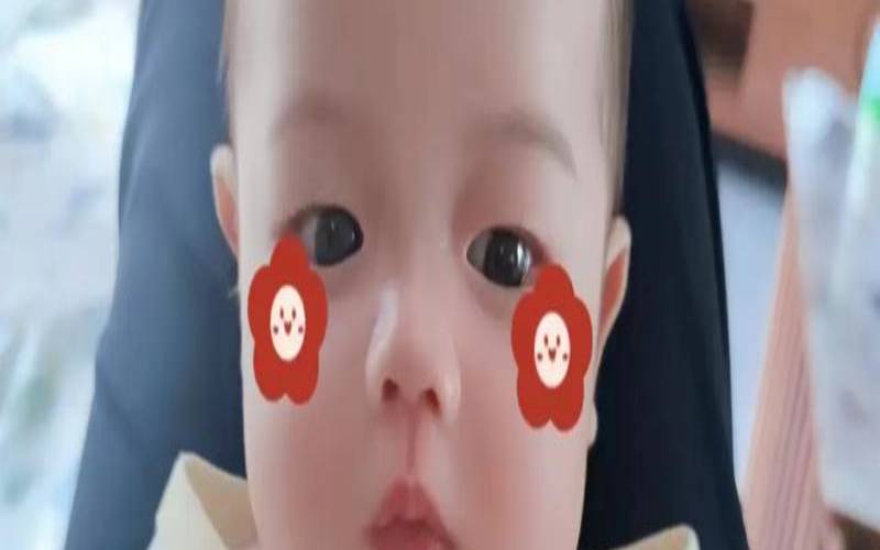 2021年5月10日出生的人命运（2021年10月10号出生的宝宝）