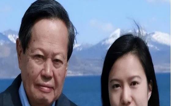 翁帆星座翁帆的属相是什么（翁帆出生年月日）