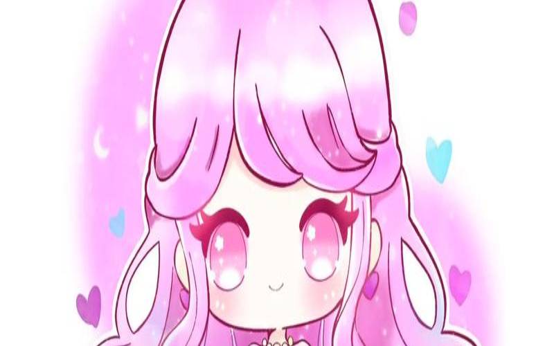 十二星座简单少女画法（画12星座公主）