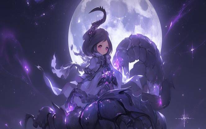 综合水平最优秀的星座女（黑化后的最强星座）