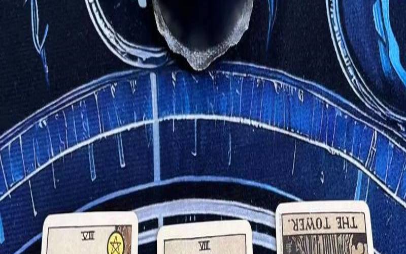 2020年12月射手座塔罗牌（2020年射手座塔罗牌占卜）
