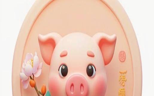 十二生肖猪代表的含义（生肖猪车牌号选什么好）