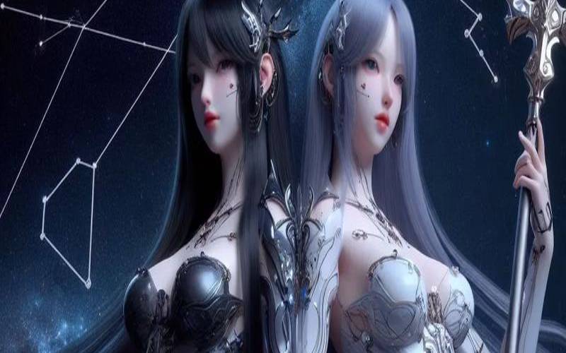 星座墙纸手机壁纸（手机壁纸图片）