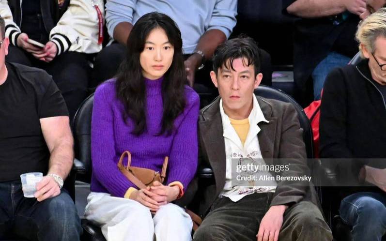 秦舒培是个什么性格的人（秦舒培与陈冠希）