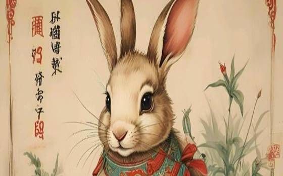 属兔的人命运如何（属兔的人一生命运如何）