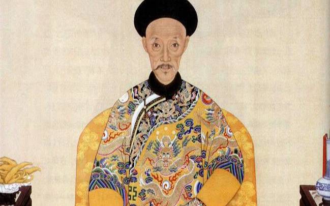 清朝指什么生肖（清朝皇帝是什么生肖）