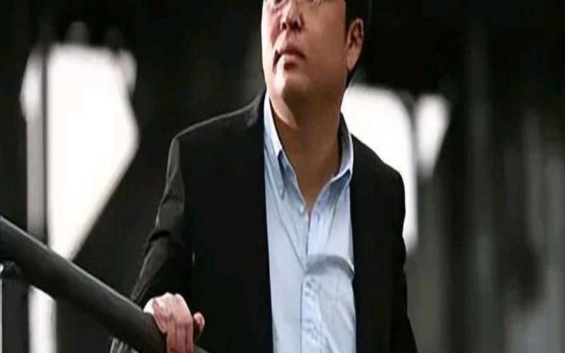 罗永浩的星座（罗永浩是巨蟹还是摩羯座）