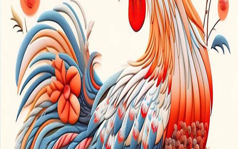 董易林2021生肖鸡（生肖鸡2021年生肖运程）