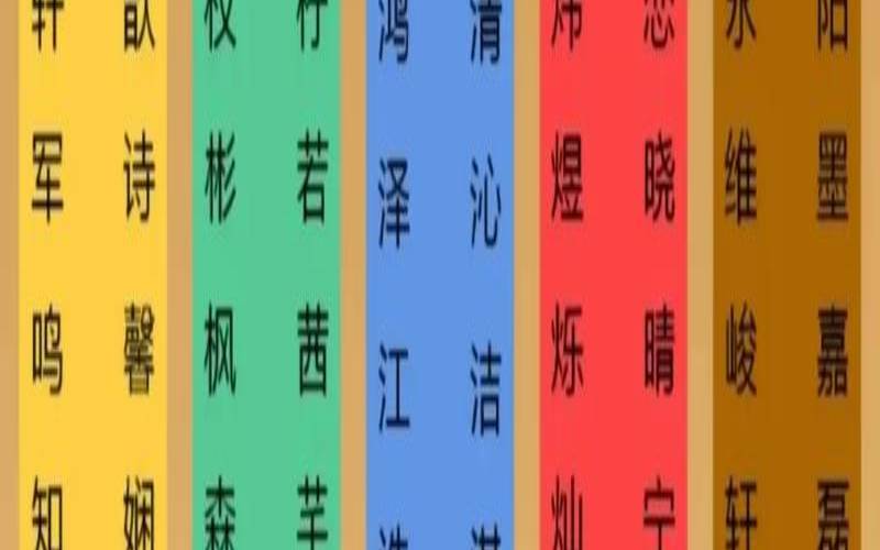 2020年8月21日出生是什么命（查小孩出生五行缺什么）