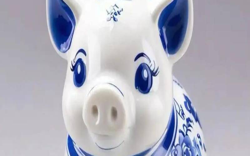 汕头陶瓷工艺品市场（陶瓷十二生肖摆件图片）